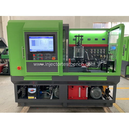 CRDI HEUI EUI EUP diesel test bench